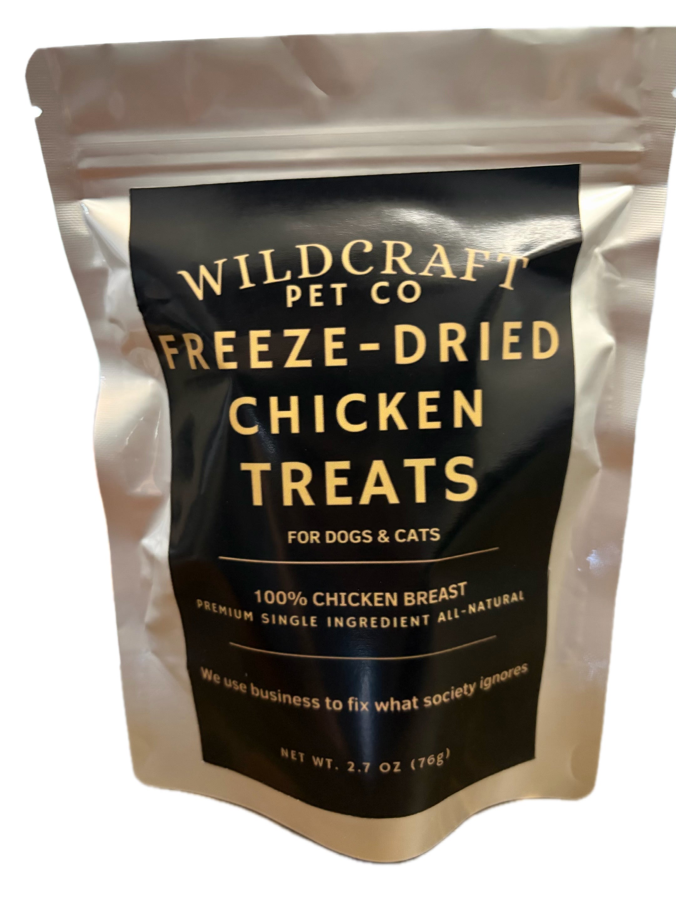 KindGrow Chicken Pet Treats