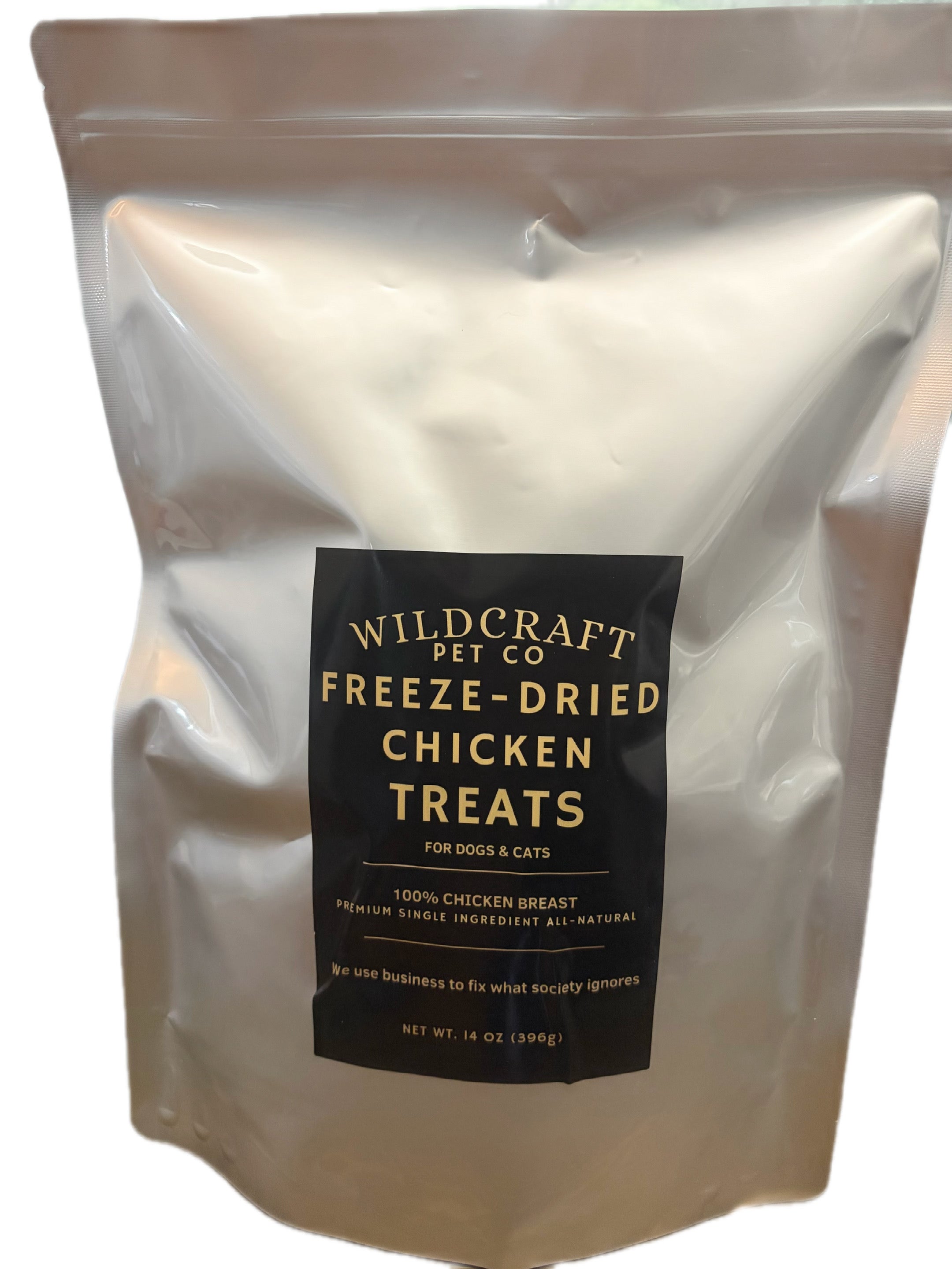 KindGrow Chicken Pet Treats